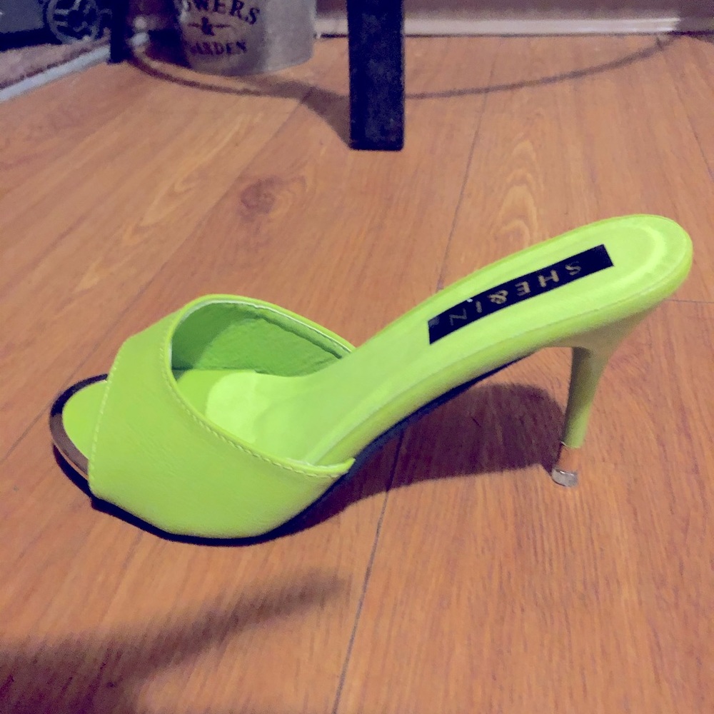 Heels